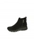 BOTIN MUJER XTI FOOTWEAR NEGRO
