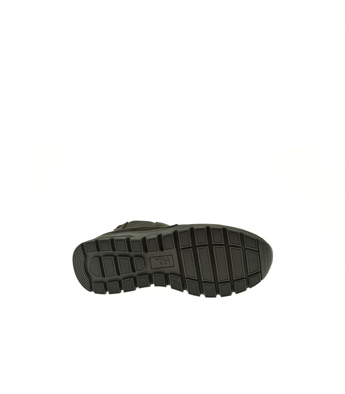 BOTIN MUJER XTI FOOTWEAR NEGRO