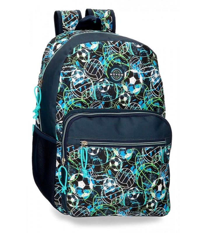 MOCHILA JOUMMA UNICO