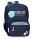MOCHILA JOUMMA UNICO