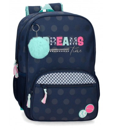 MOCHILA JOUMMA UNICO