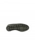 MOCASIN MUJER PITILLOS NEGRO