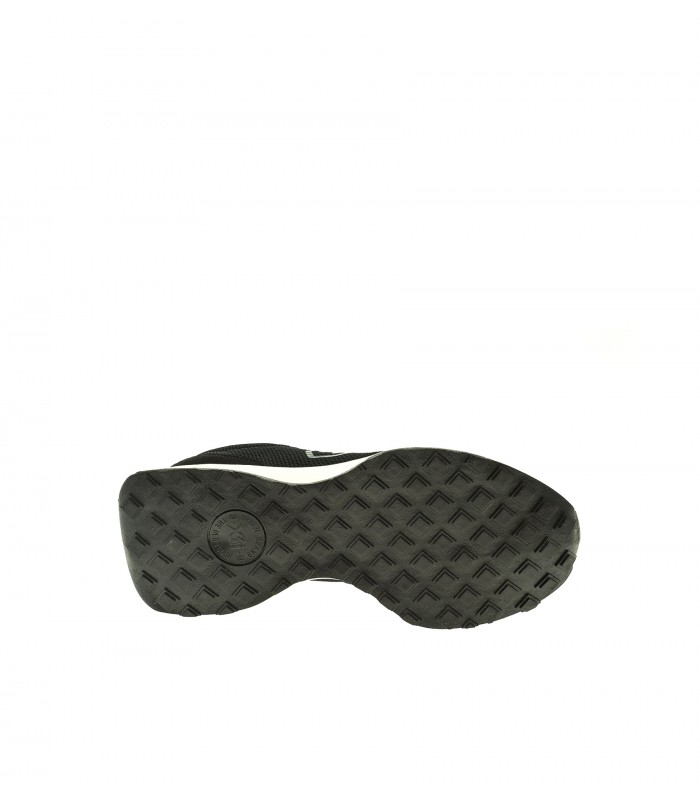 DEPORTIVO SR  XTI FOOTWEAR NEGRO