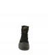 BOTIN MUJER ISTERIA NEGRO