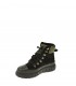 BOTIN MUJER ISTERIA NEGRO