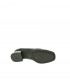 ZAPATO TACON PITILLOS NEGRO