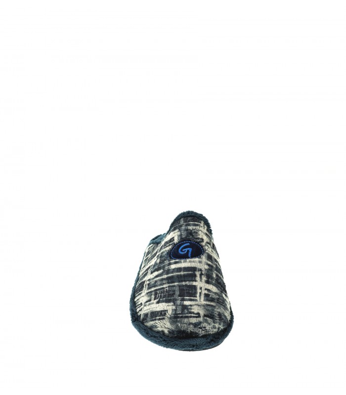 ZAPATILLAS SR  GARZON MARINO