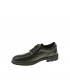CORDON BLUCHER FLUCHOS NEGRO