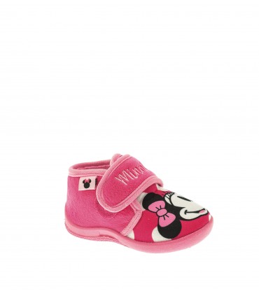 ZAPATILLAS NIÑA CHICCO ROSA
