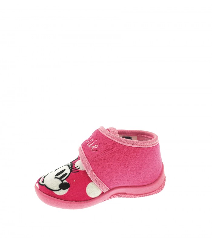 ZAPATILLAS NIÑA CHICCO ROSA