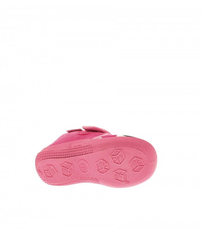 ZAPATILLAS NIÑA CHICCO ROSA