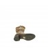BOTA MUJER HISPAFLEX CUERO