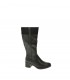BOTA MUJER HISPAFLEX NEGRO