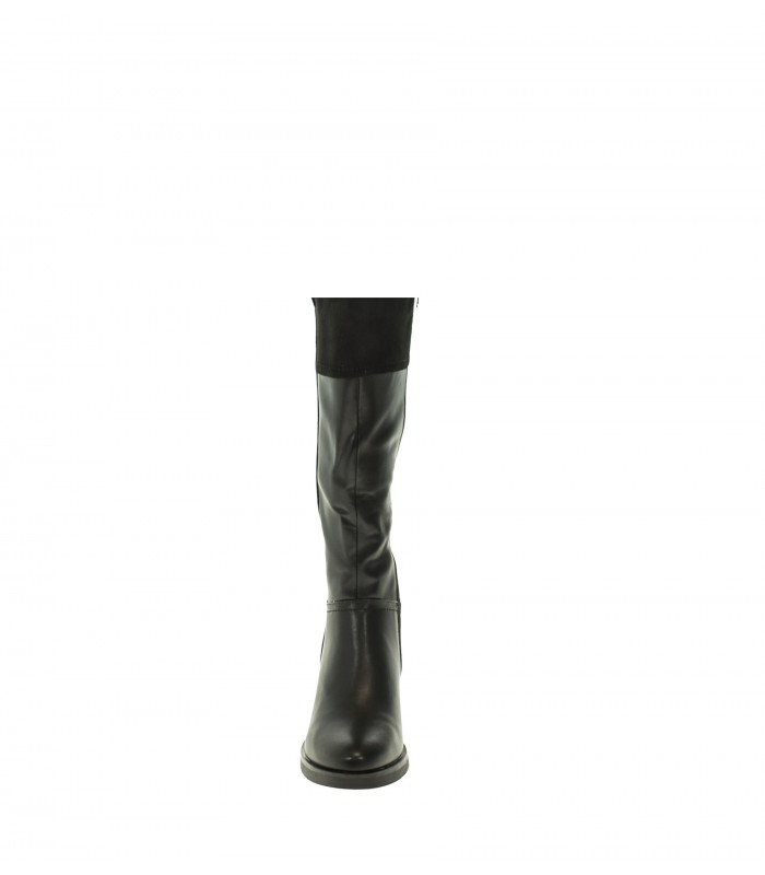 BOTA MUJER HISPAFLEX NEGRO