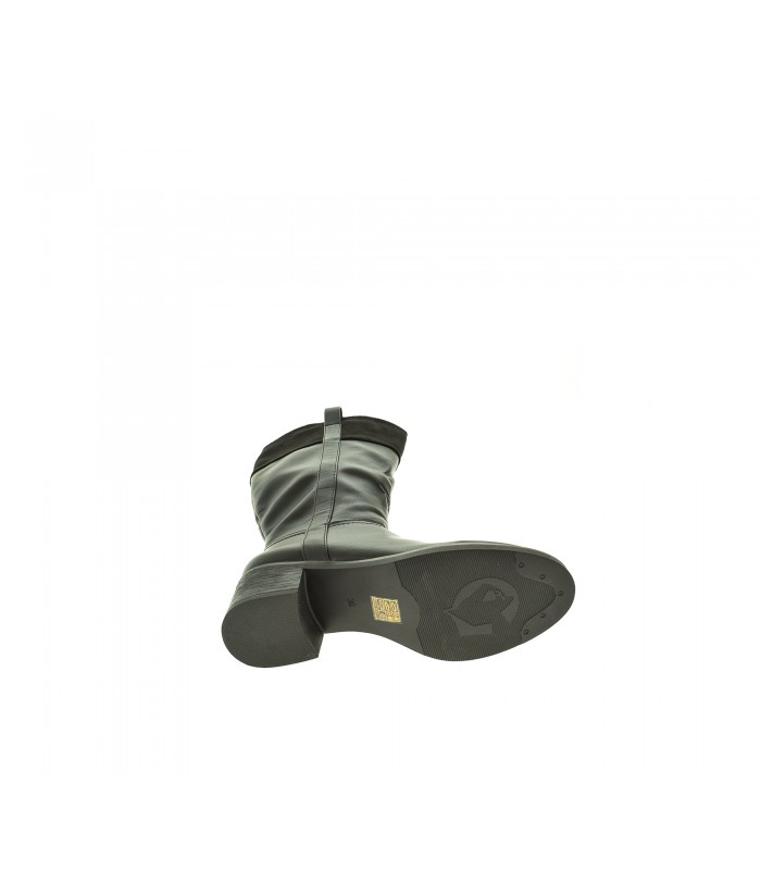 BOTA MUJER HISPAFLEX NEGRO
