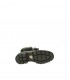 BOTIN MUJER HISPAFLEX NEGRO