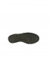 ZAPATO PLANO FLUCHOS NEGRO