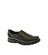 ZAPATOS SIN CORDON HOMBRE FLUCHOS NEGRO