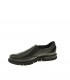 ZAPATOS SIN CORDON HOMBRE FLUCHOS NEGRO