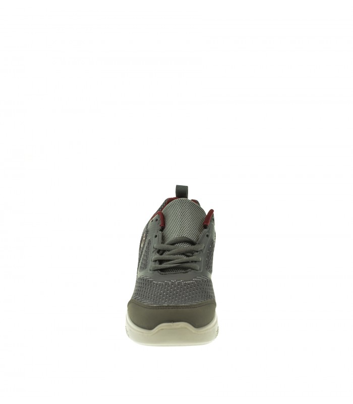 DEPORTIVO MUJER LAURA AZANA GRIS