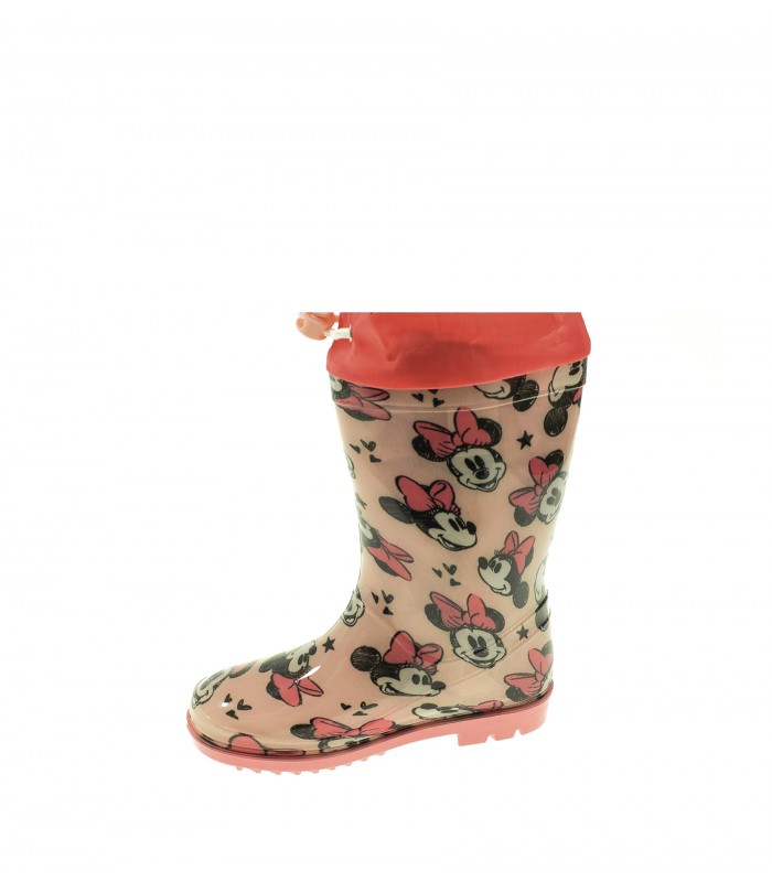 BOTA AGUA NIÑA CERDA MULTI
