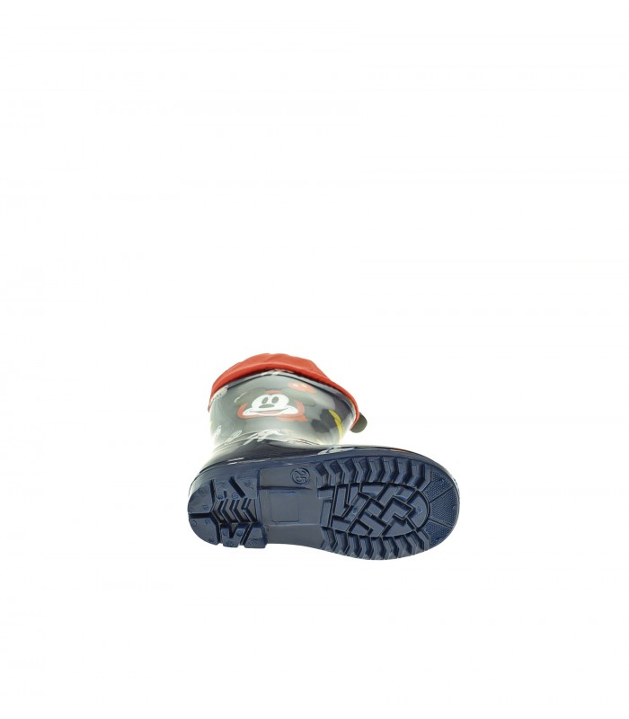 BOTA AGUA NIÑO CERDA MULTI