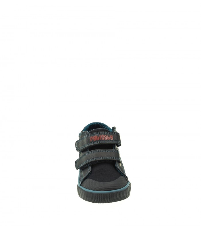 BOTIN NIÑO PABLOSKY MARINO