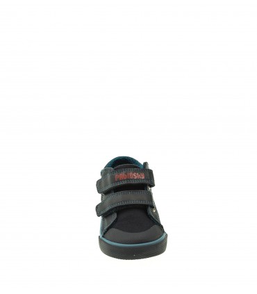 BOTIN NIÑO PABLOSKY MARINO