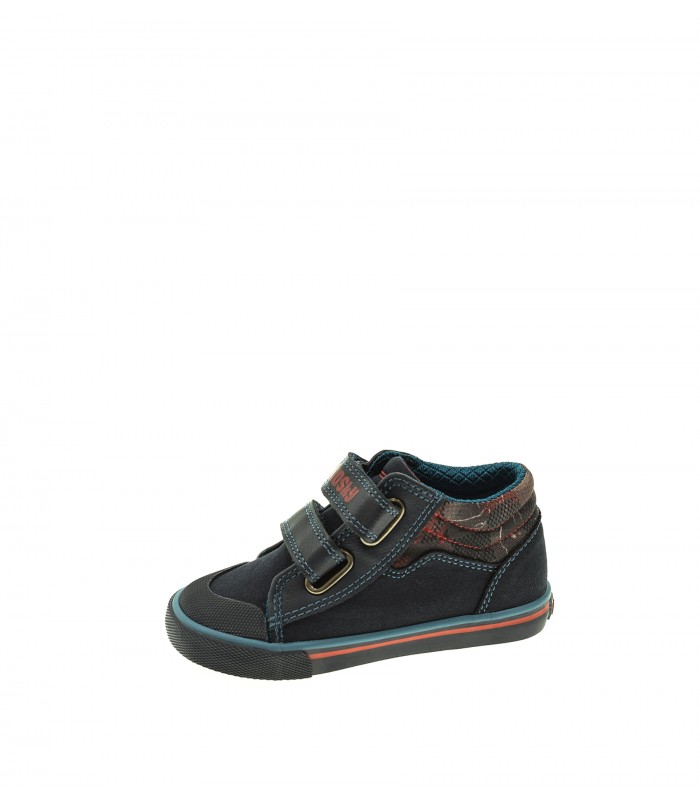 BOTIN NIÑO PABLOSKY MARINO