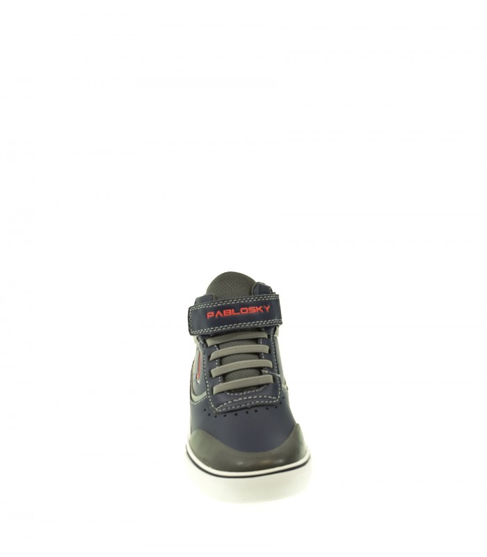BOTIN NIÑO PABLOSKY MARINO