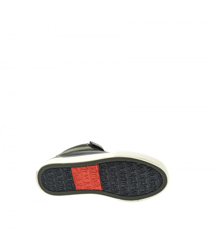 BOTIN NIÑO PABLOSKY MARINO