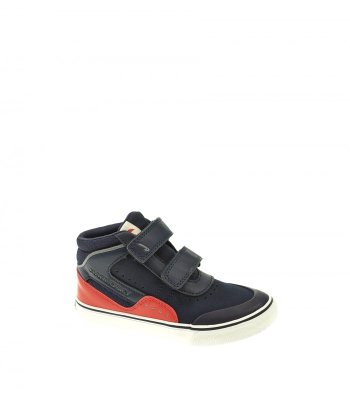 BOTIN NIÑO PABLOSKY MARINO