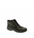 BOTIN HOMBRE LUISETTI NEGRO