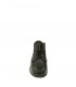 BOTIN HOMBRE LUISETTI NEGRO