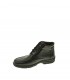 BOTIN HOMBRE LUISETTI NEGRO