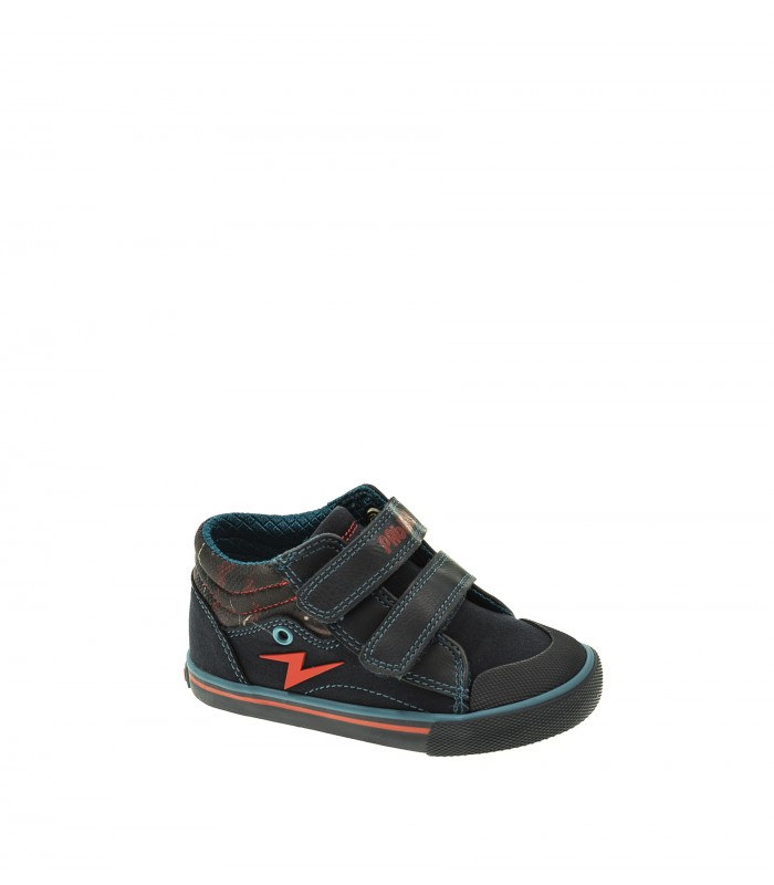 BOTIN NIÑO PABLOSKY MARINO
