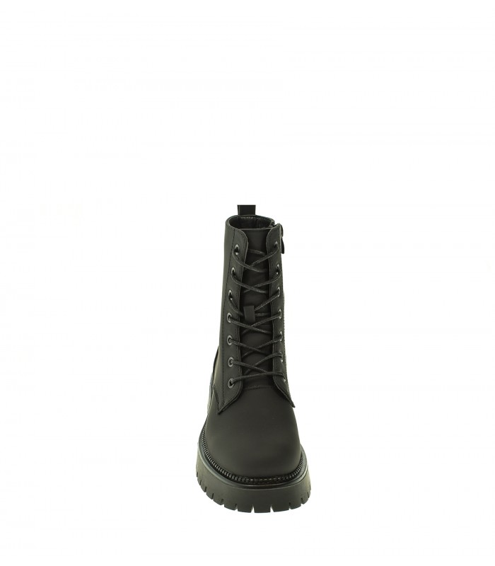 BOTIN MUJER D ANGELA NEGRO
