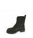 BOTIN MUJER D ANGELA NEGRO