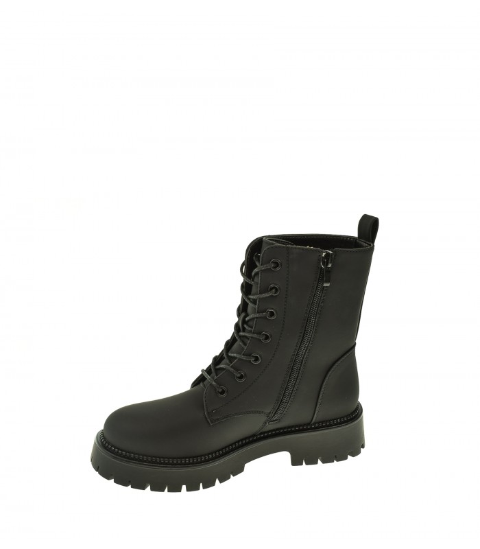 BOTIN MUJER D ANGELA NEGRO