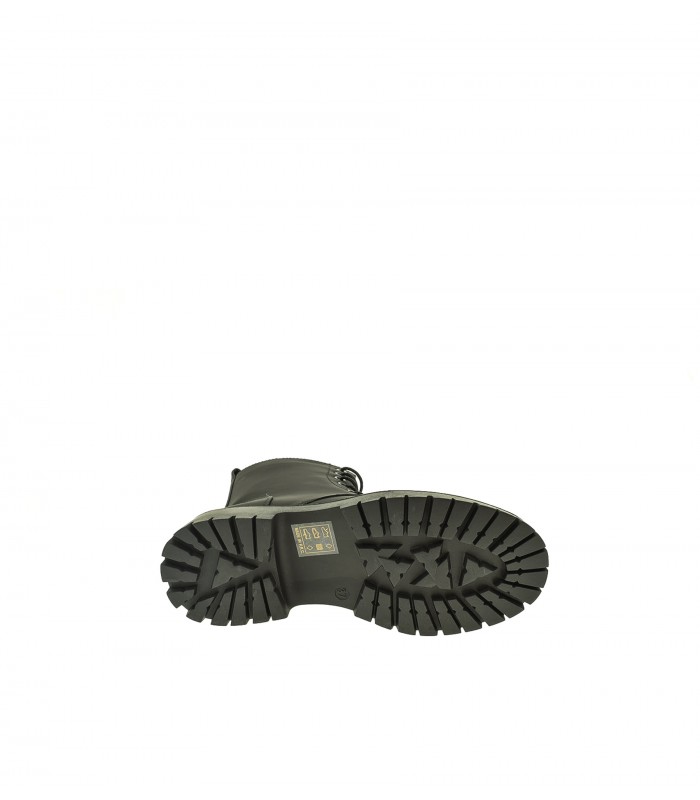 BOTIN MUJER D ANGELA NEGRO