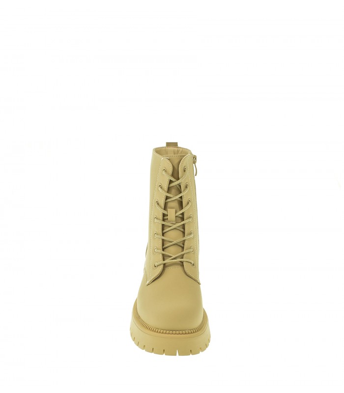 BOTIN MUJER D ANGELA BEIGE