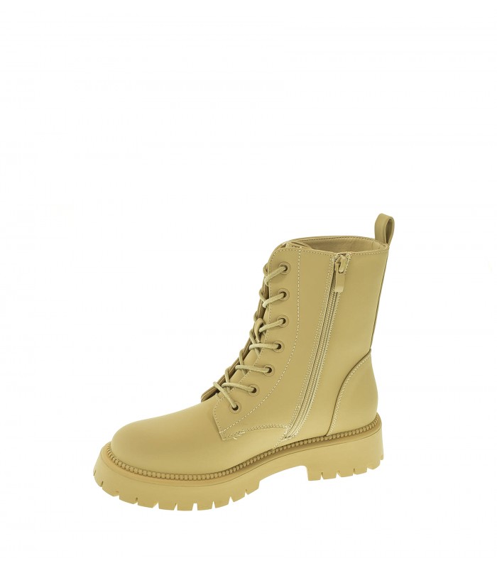 BOTIN MUJER D ANGELA BEIGE