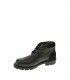 BOTIN HOMBRE PITILLOS NEGRO