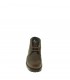 BOTIN HOMBRE PITILLOS MARRON
