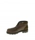 BOTIN HOMBRE PITILLOS MARRON