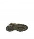 BOTIN HOMBRE PITILLOS MARRON