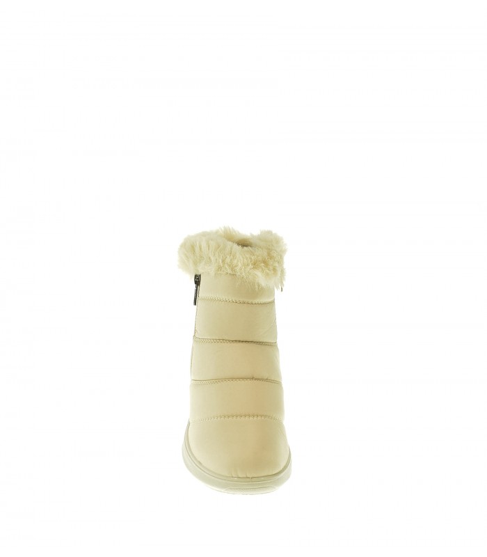 BOTIN MUJER MYSOFT HIELO