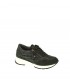 DEPORTIVO MUJER MYSOFT NEGRO