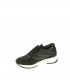 DEPORTIVO MUJER MYSOFT NEGRO