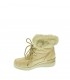 BOTIN MUJER MYSOFT HIELO